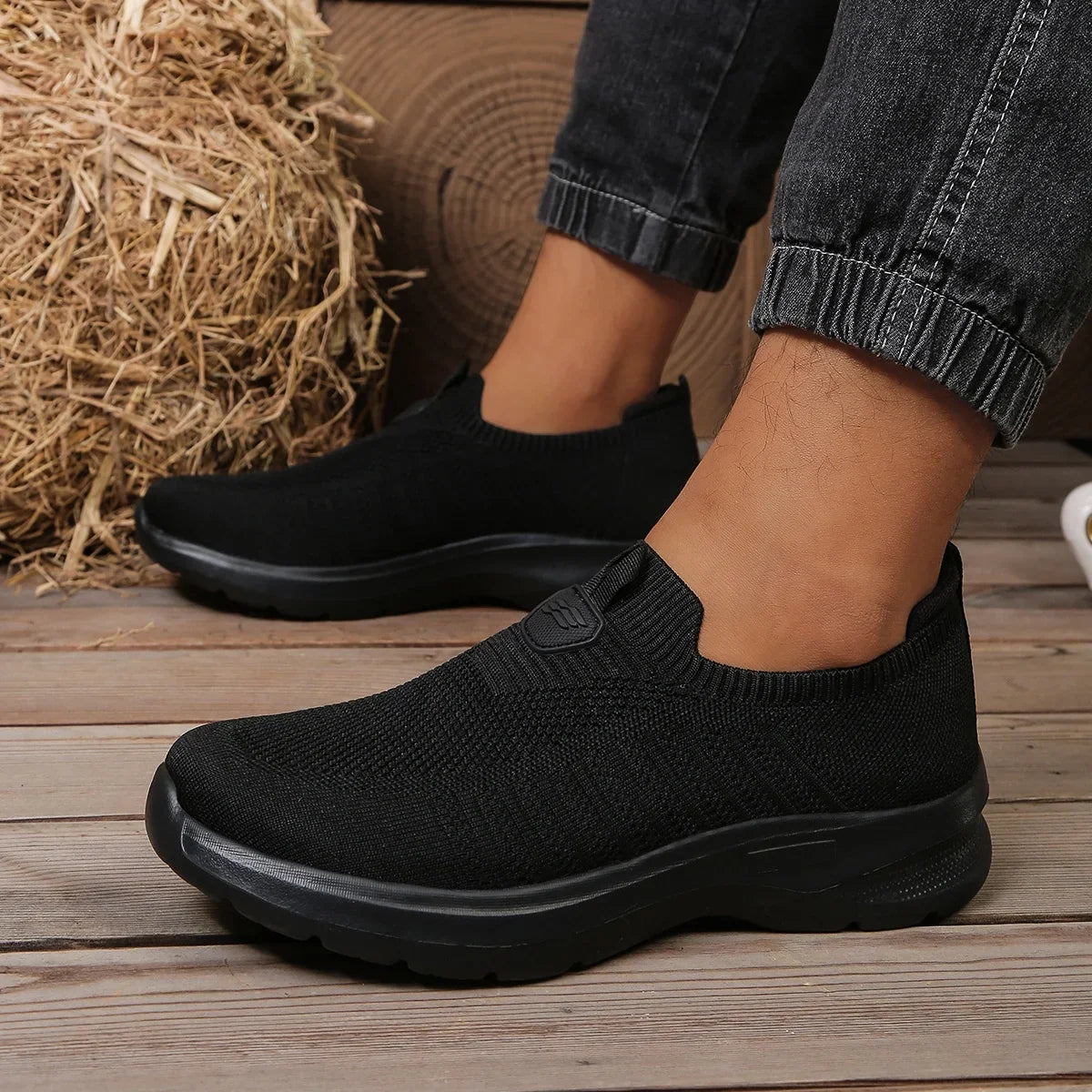 LAURENT MONACO | CHAUSSURES LÉGÈRES POUR HOMMES