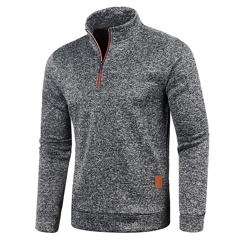 LAURENT MONACO | PULL RAFFINÉ POUR HOMME