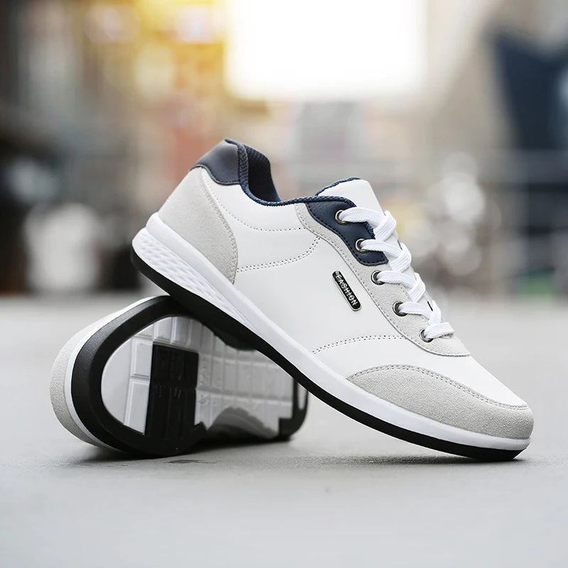 LAURENT MONACO | CHAUSSURES BASSES CLASSIQUES POUR HOMMES