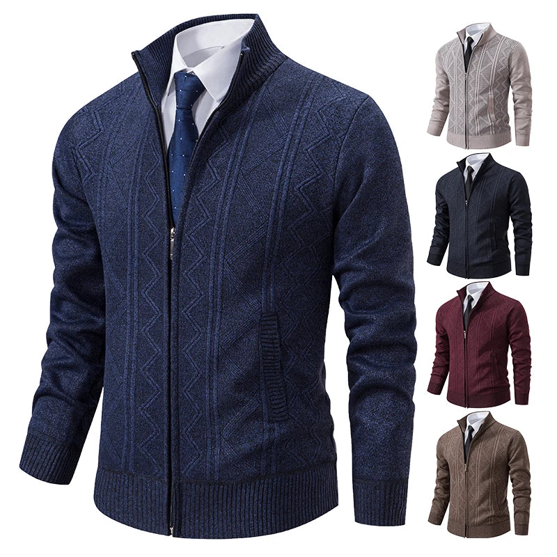LAURENT MONACO | GILET PROFESSIONNEL HOMME