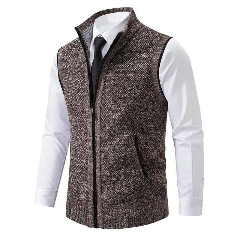 LAURENT MONACO | GILET PROFESSIONNEL HOMME