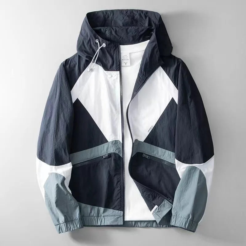 LAURENT MONACO | VESTE PREMIUM DE LUXE POUR HOMME