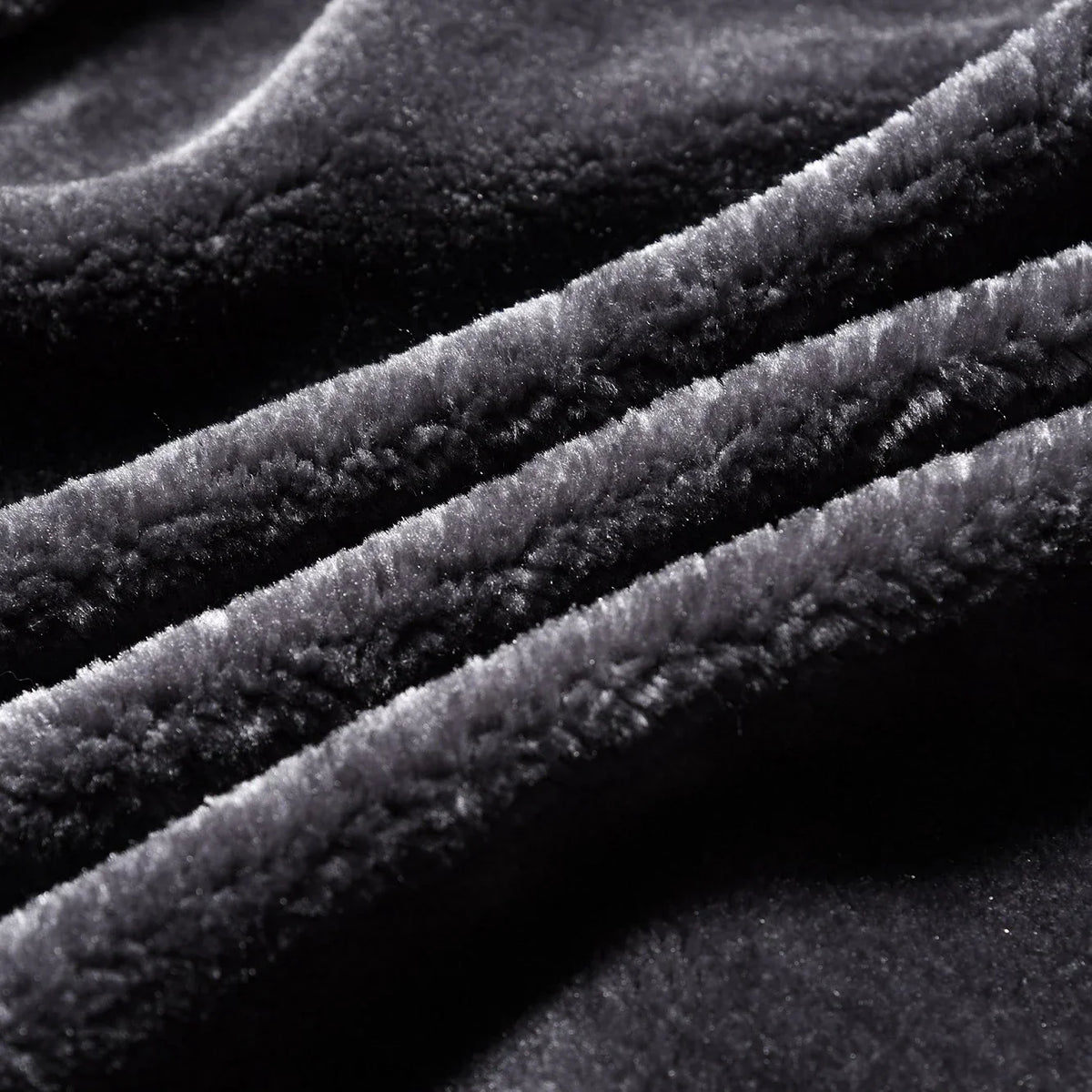 LAURENT MONACO | MANTEAU D'HIVER POUR HOMMES