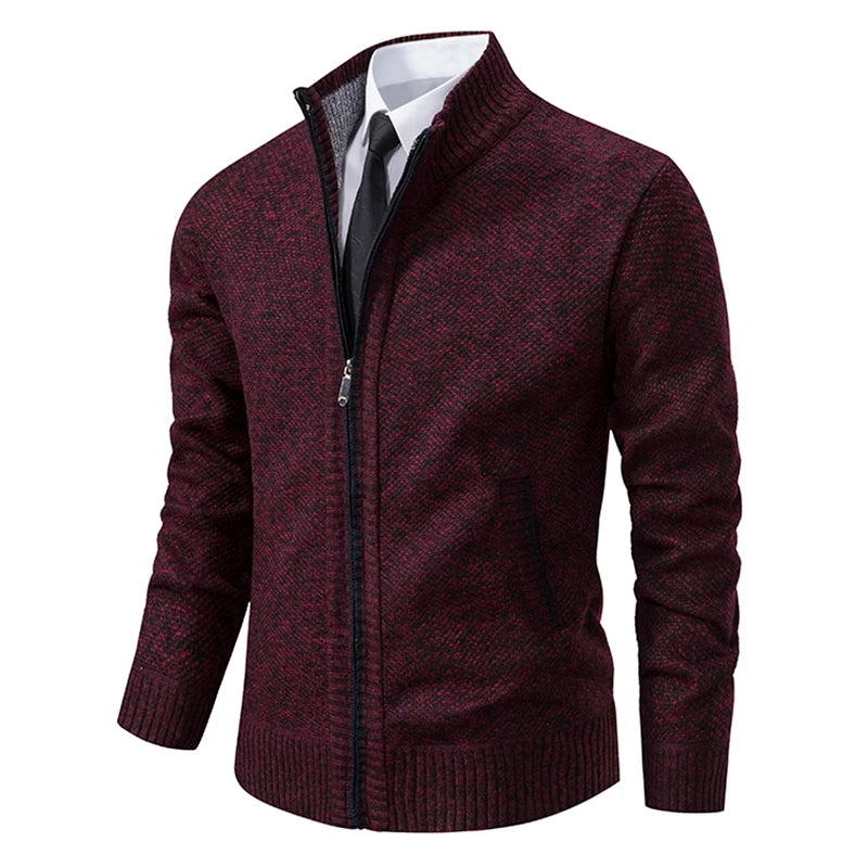 LAURENT MONACO | GILET PROFESSIONNEL HOMME
