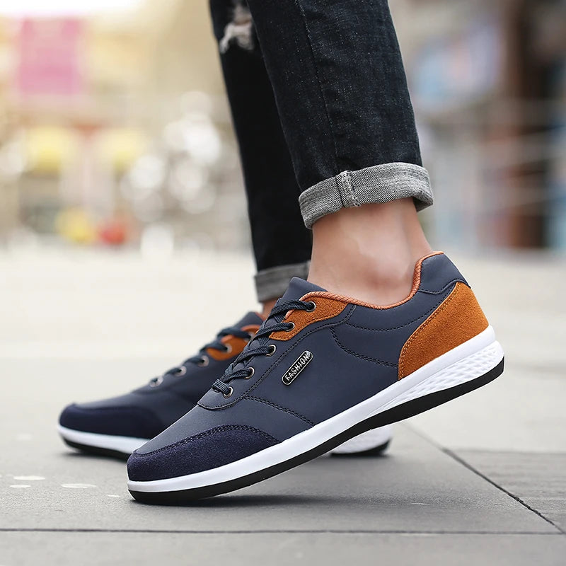 LAURENT MONACO | CHAUSSURES BASSES CLASSIQUES POUR HOMMES