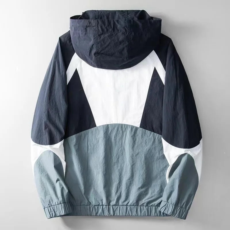 LAURENT MONACO | VESTE PREMIUM DE LUXE POUR HOMME