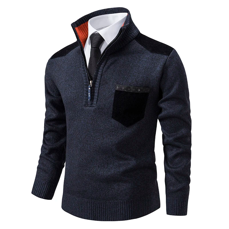 LAURENT MONACO | GILET PROFESSIONNEL HOMME
