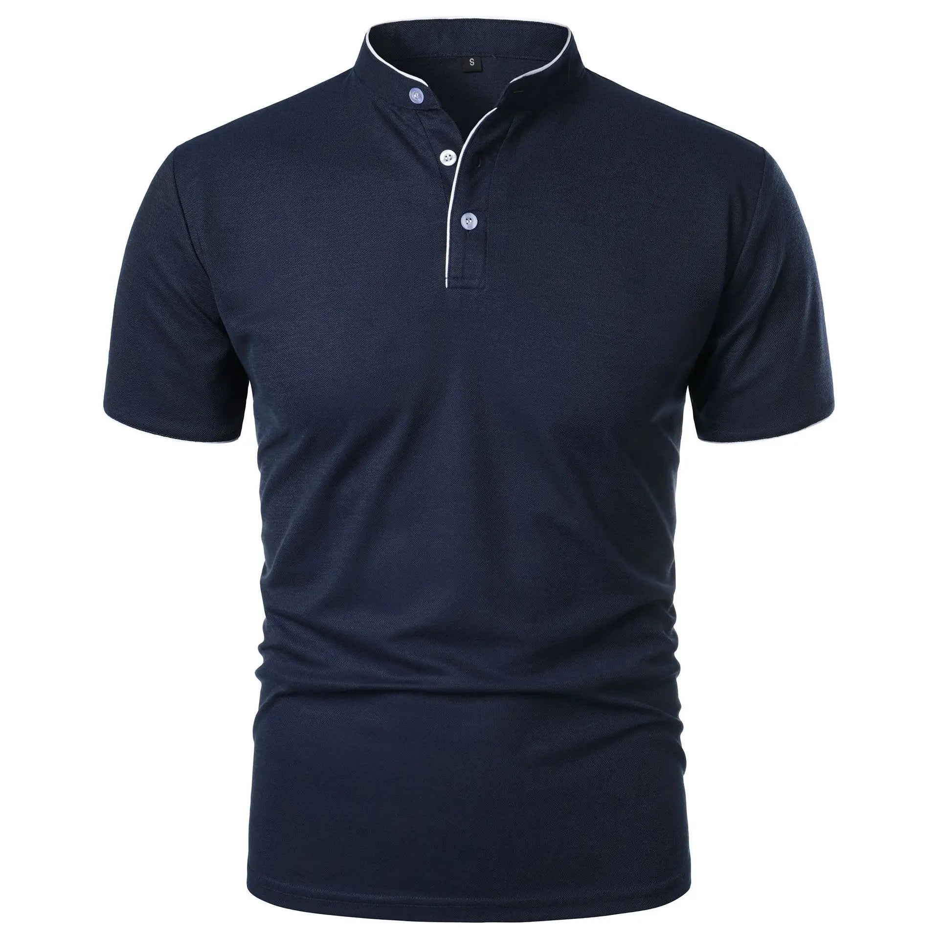 LAURENT MONACO | POLO MODERNE POUR HOMMES