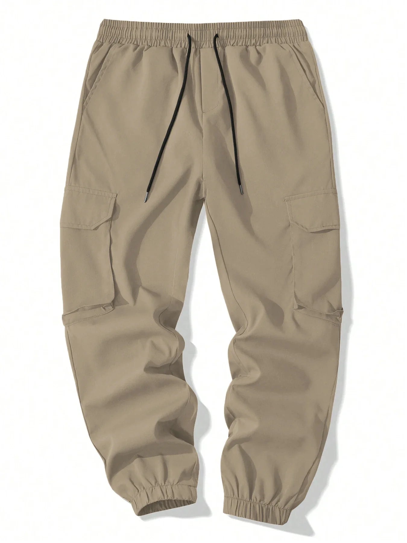 LAURENT MONACO | PANTALONS CARGO SLIM POUR HOMMES