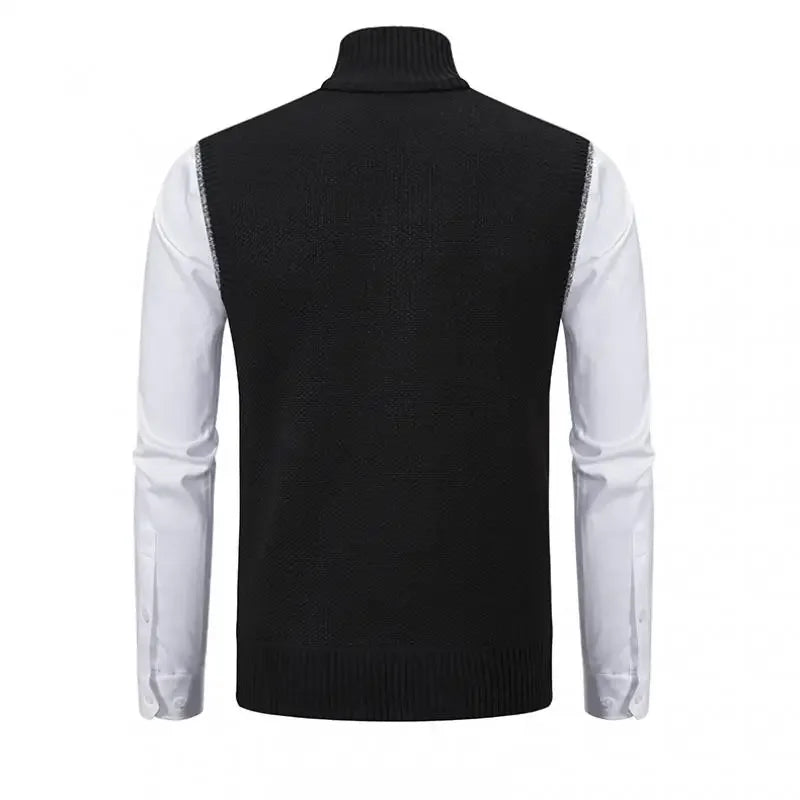LAURENT MONACO | GILET PROFESSIONNEL HOMME