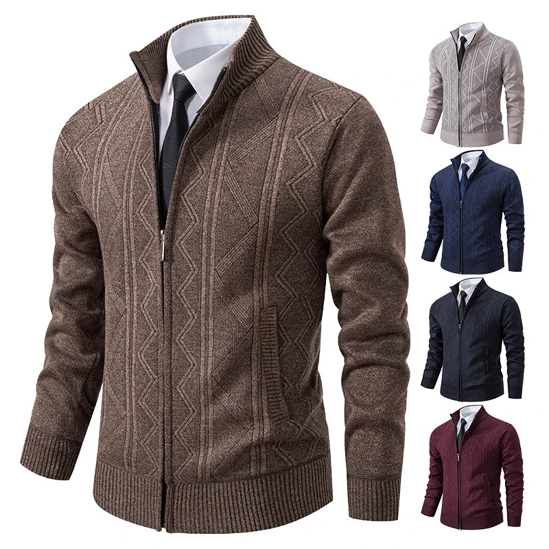 LAURENT MONACO | GILET PROFESSIONNEL HOMME