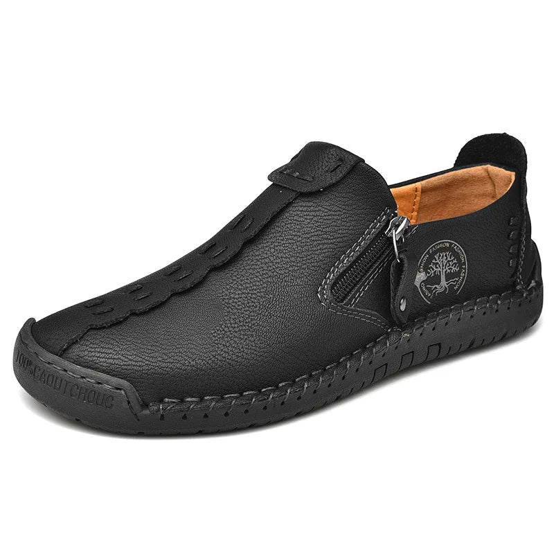 LAURENT MONACO | CHAUSSURES SLIP-ON CLASSIQUES POUR HOMMES