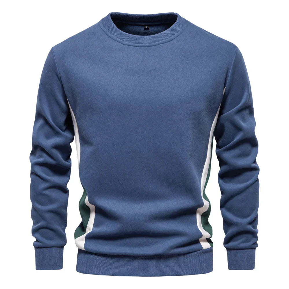 LAURENT MONACO | PULL ÉLÉGANT POUR HOMME
