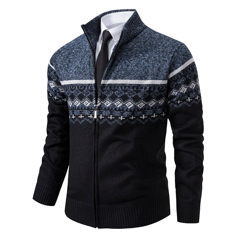 LAURENT MONACO | GILET PROFESSIONNEL HOMME