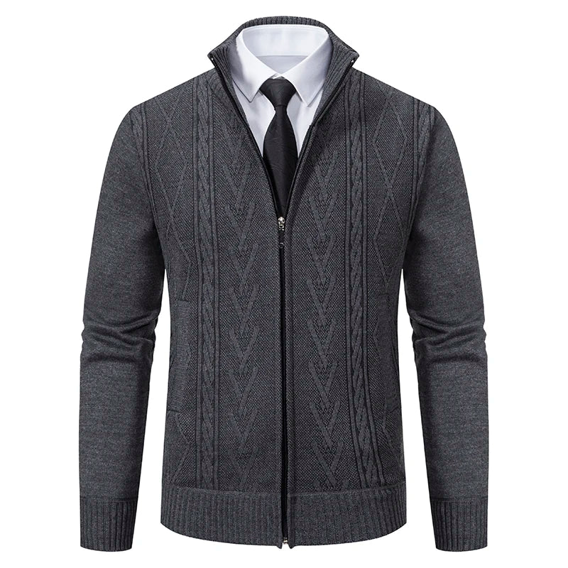LAURENT MONACO | GILET PROFESSIONNEL HOMME