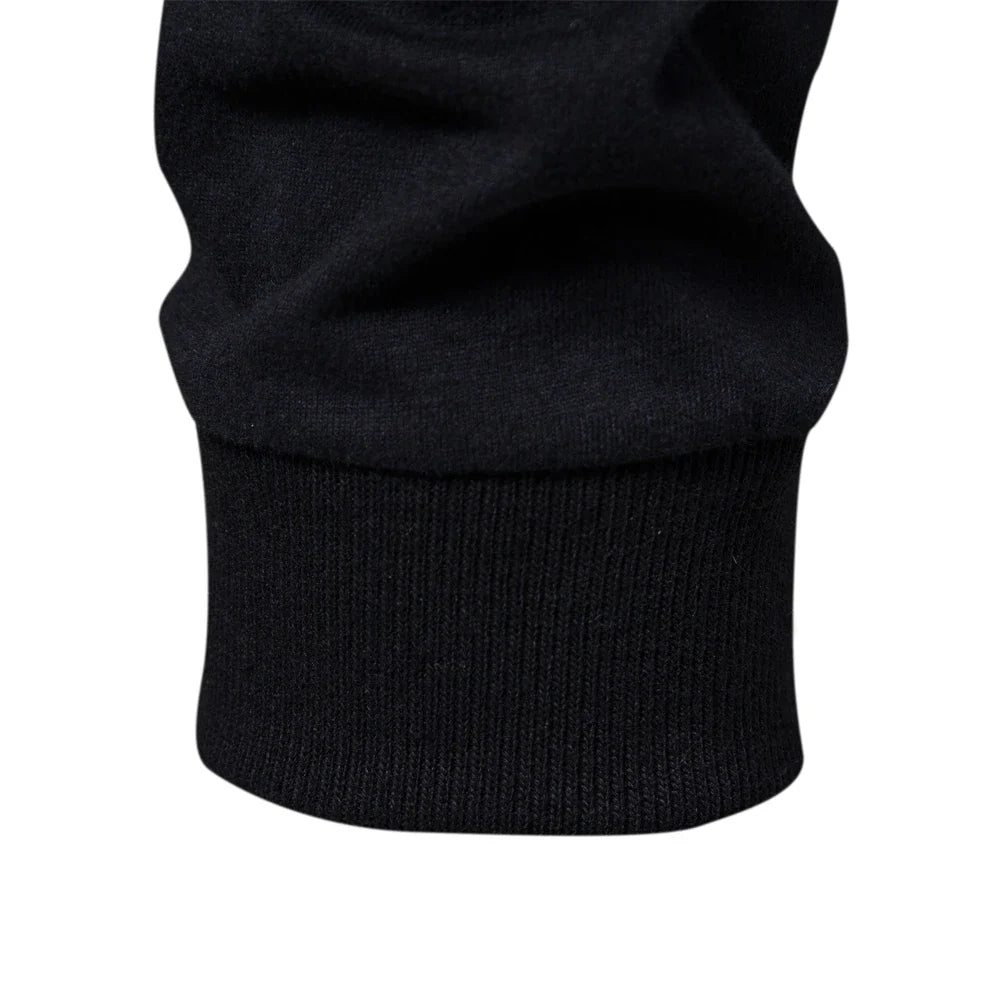 LAURENT MONACO | T-SHIRT LONG À MANCHES LONGUES POUR HOMMES