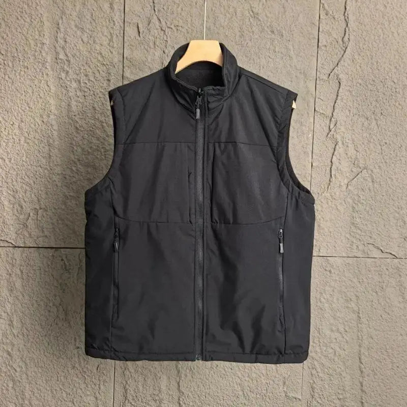 LAURENT MONACO | GILET CLASSIQUE POUR HOMME