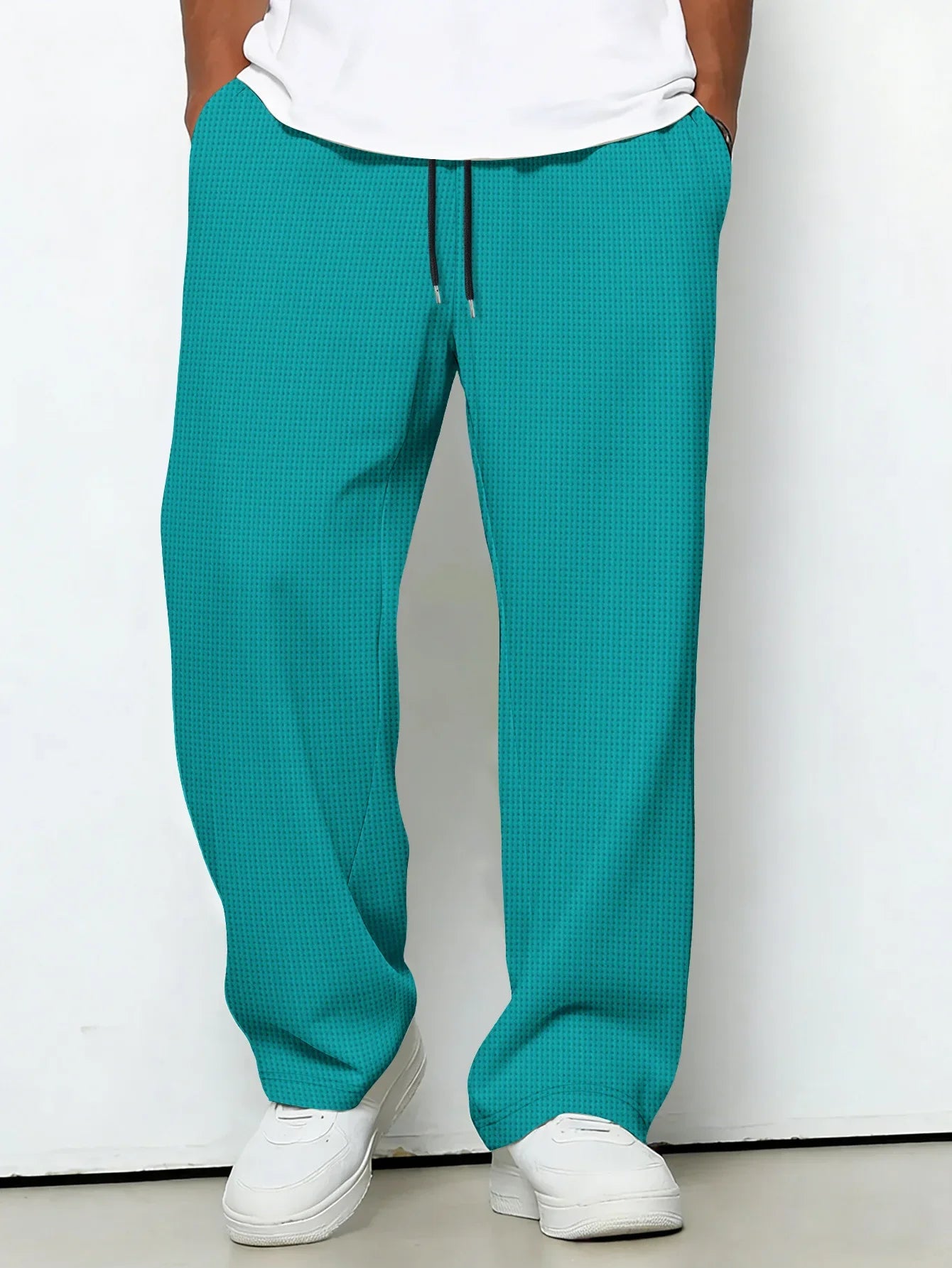 LAURENT MONACO | PANTALONS MODERNES POUR HOMMES