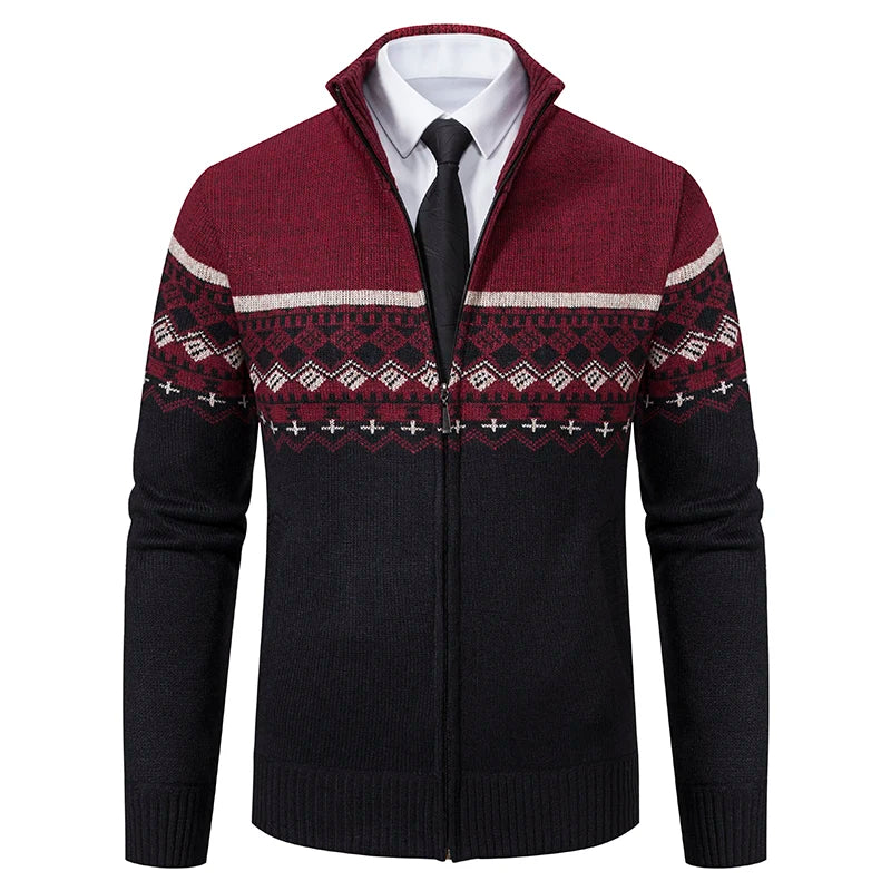 LAURENT MONACO | GILET PROFESSIONNEL HOMME