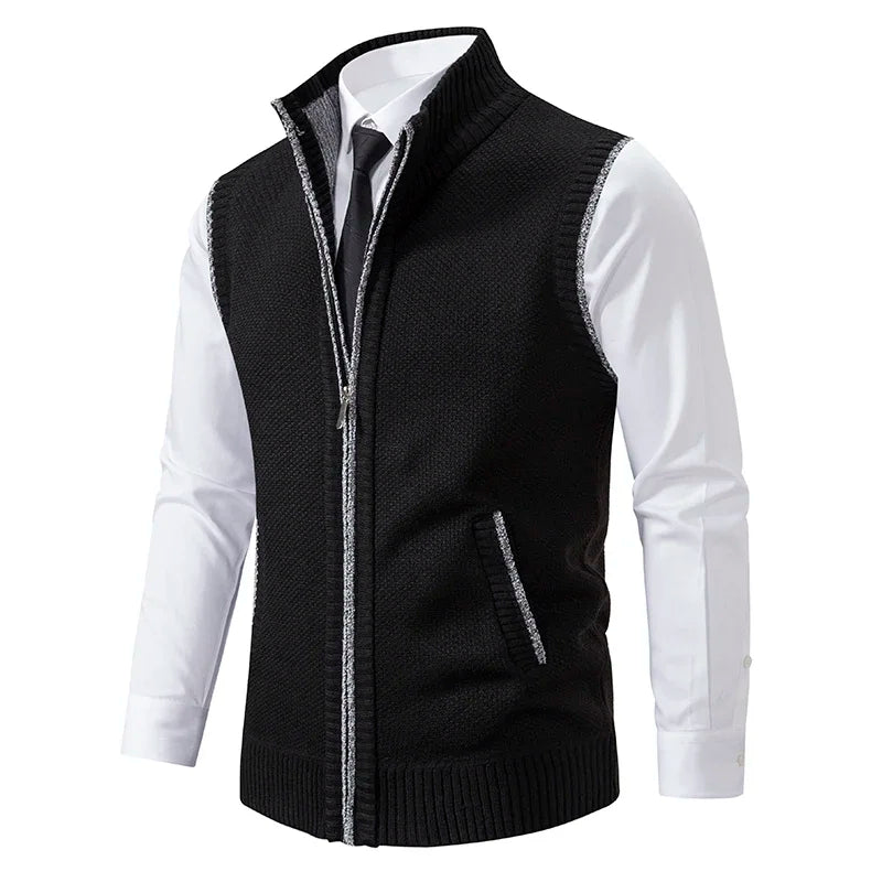 LAURENT MONACO | GILET PROFESSIONNEL HOMME