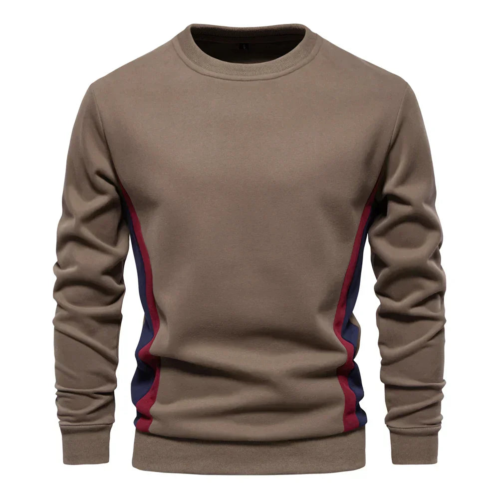 LAURENT MONACO | PULL ÉLÉGANT POUR HOMME