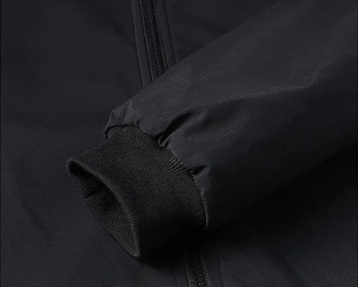 LAURENT MONACO | VESTE DE PLUIE POUR HOMMES
