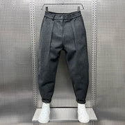 LAURENT MONACO | PANTALONS PROPRES ET CONFORTABLES