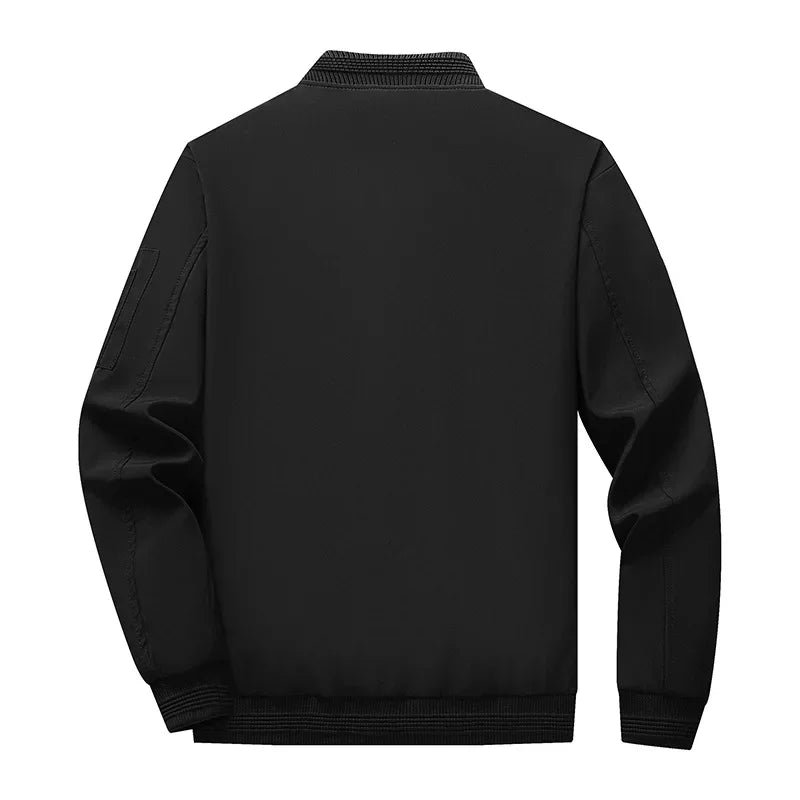 LAURENT MONACO | VESTE D'ÉTÉ LÉGÈRE POUR HOMMES