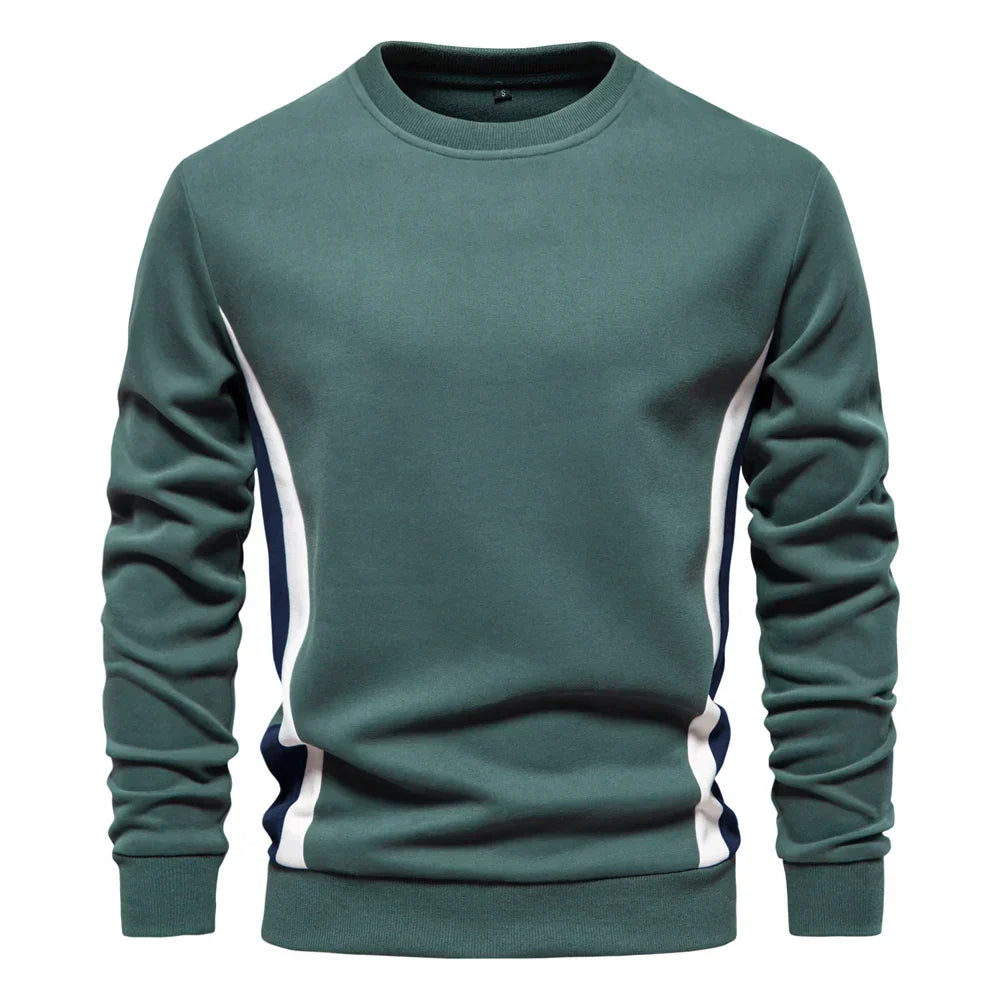 LAURENT MONACO | PULL ÉLÉGANT POUR HOMME