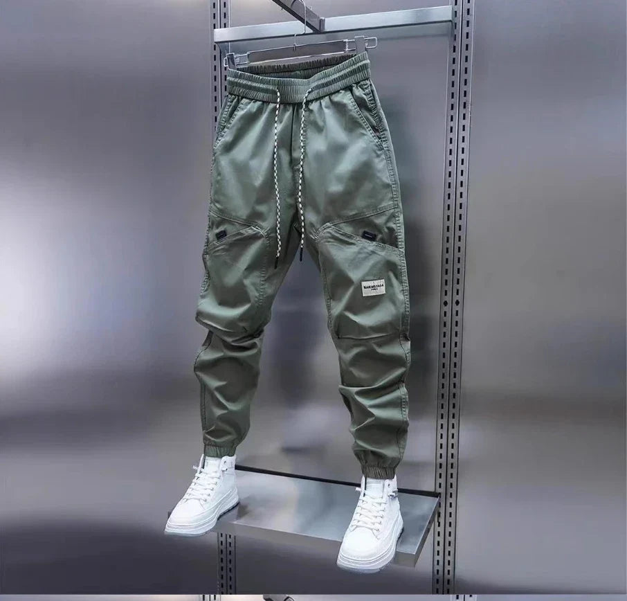 LAURENT MONACO | PANTALONS DE SPORT