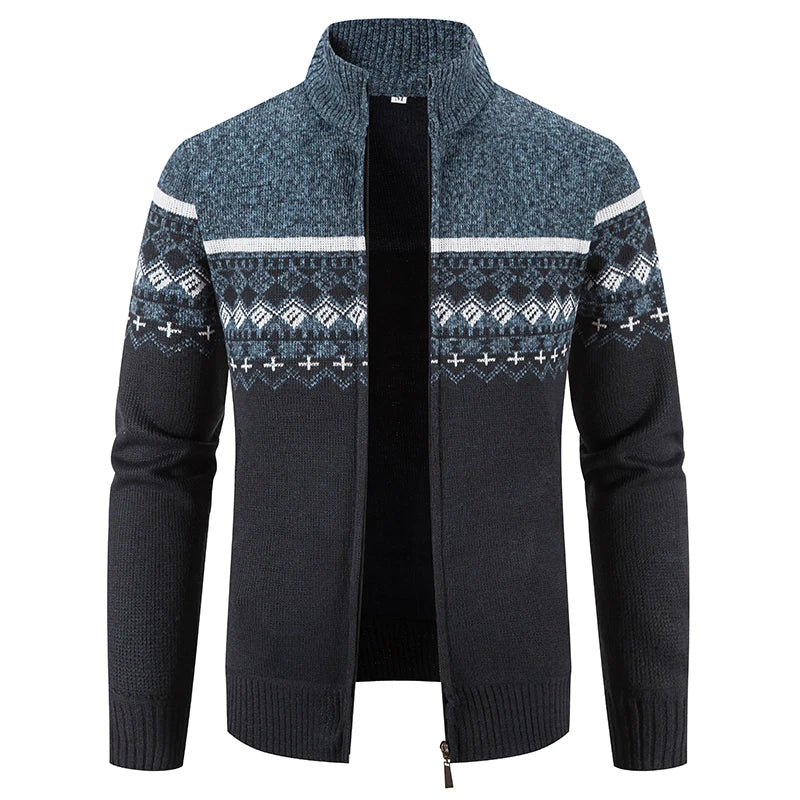 LAURENT MONACO | GILET PROFESSIONNEL HOMME