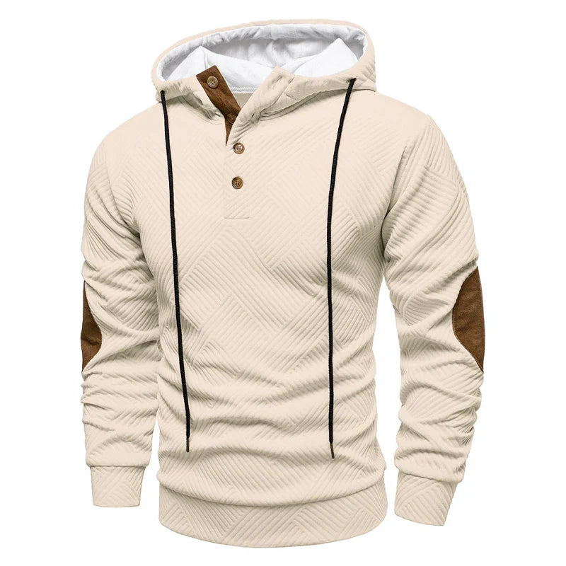 LAURENT MONACO | PULL CHAUD ÉLÉGANT POUR HOMME