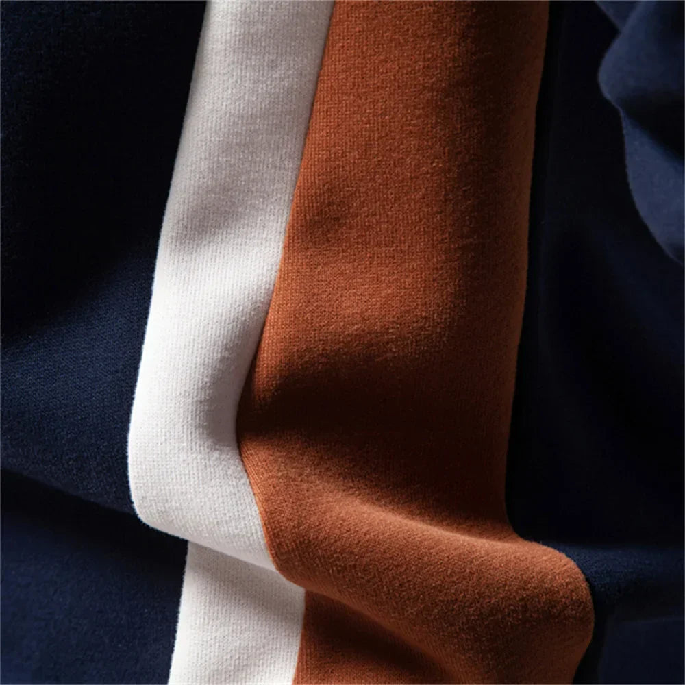 LAURENT MONACO | PULL ÉLÉGANT POUR HOMME