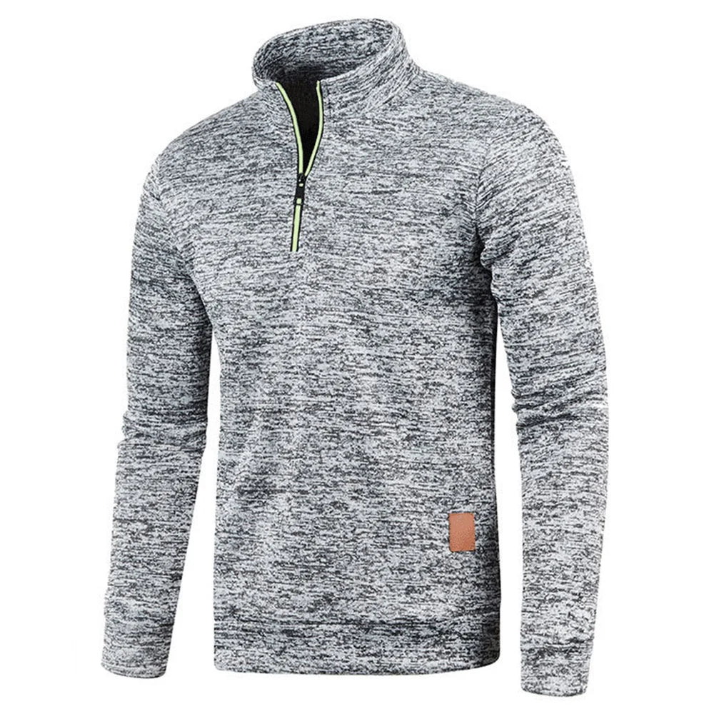 LAURENT MONACO | PULL RAFFINÉ POUR HOMME