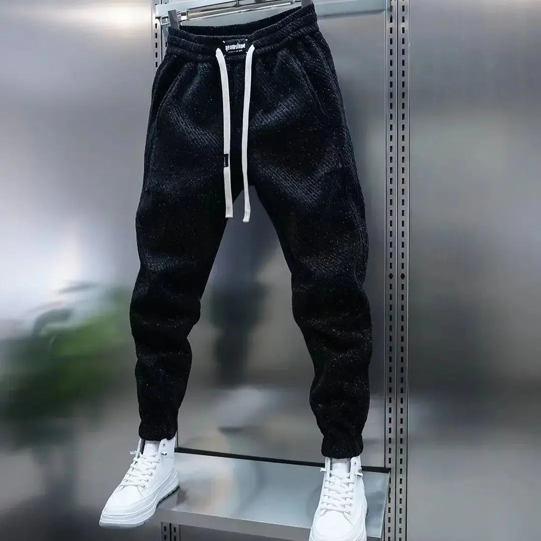 LAURENT MONACO | PANTALONS CASUAL
