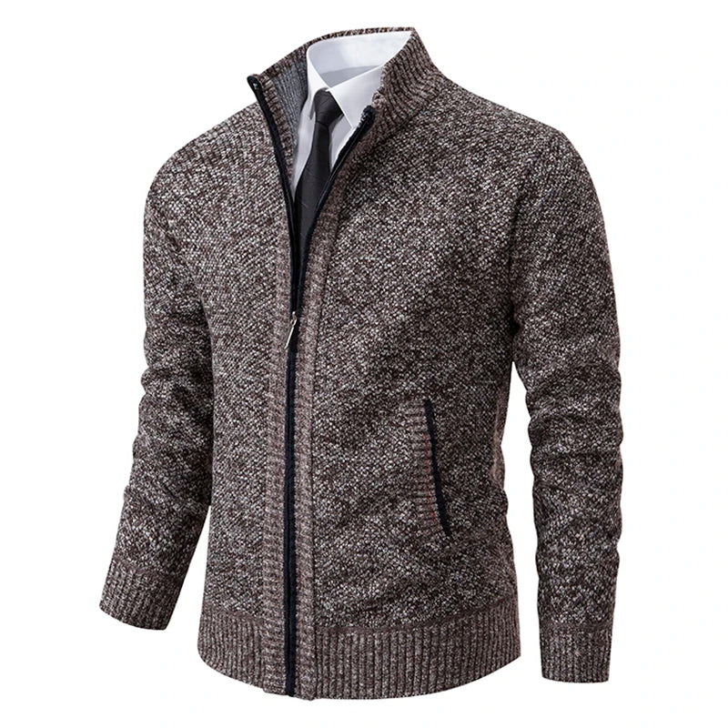 LAURENT MONACO | GILET PROFESSIONNEL HOMME