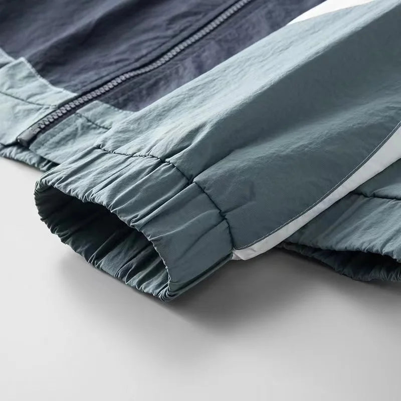 LAURENT MONACO | VESTE PREMIUM DE LUXE POUR HOMME