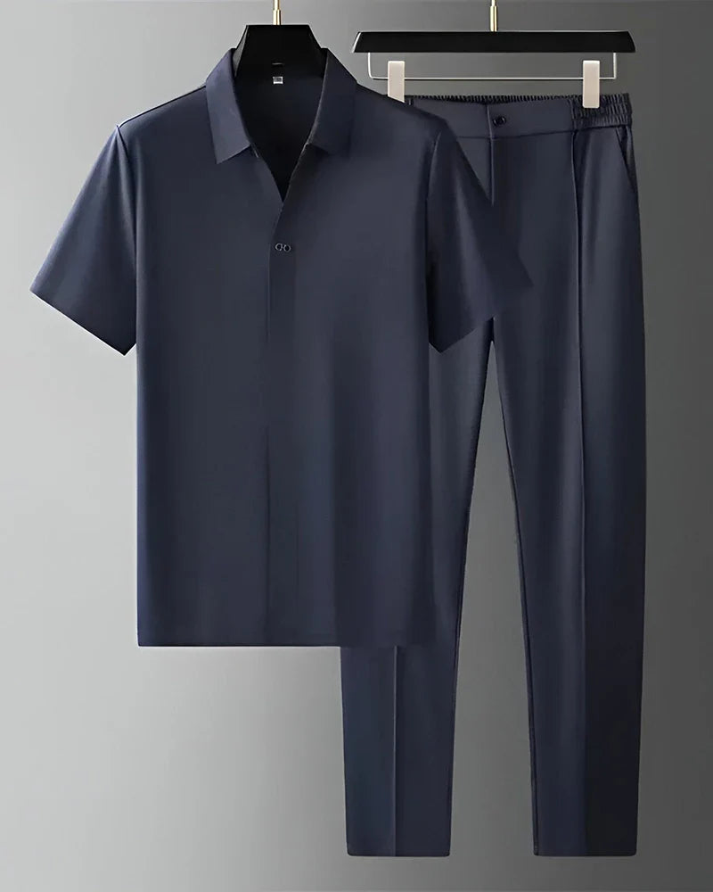 LAURENT MONACO | ENSEMBLE LOUNGE MODAL POUR HOMMES