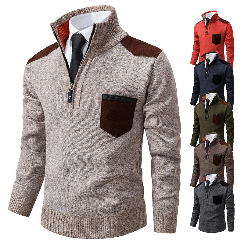 LAURENT MONACO | GILET PROFESSIONNEL HOMME