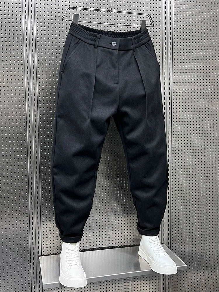 LAURENT MONACO | PANTALONS DE LUXE