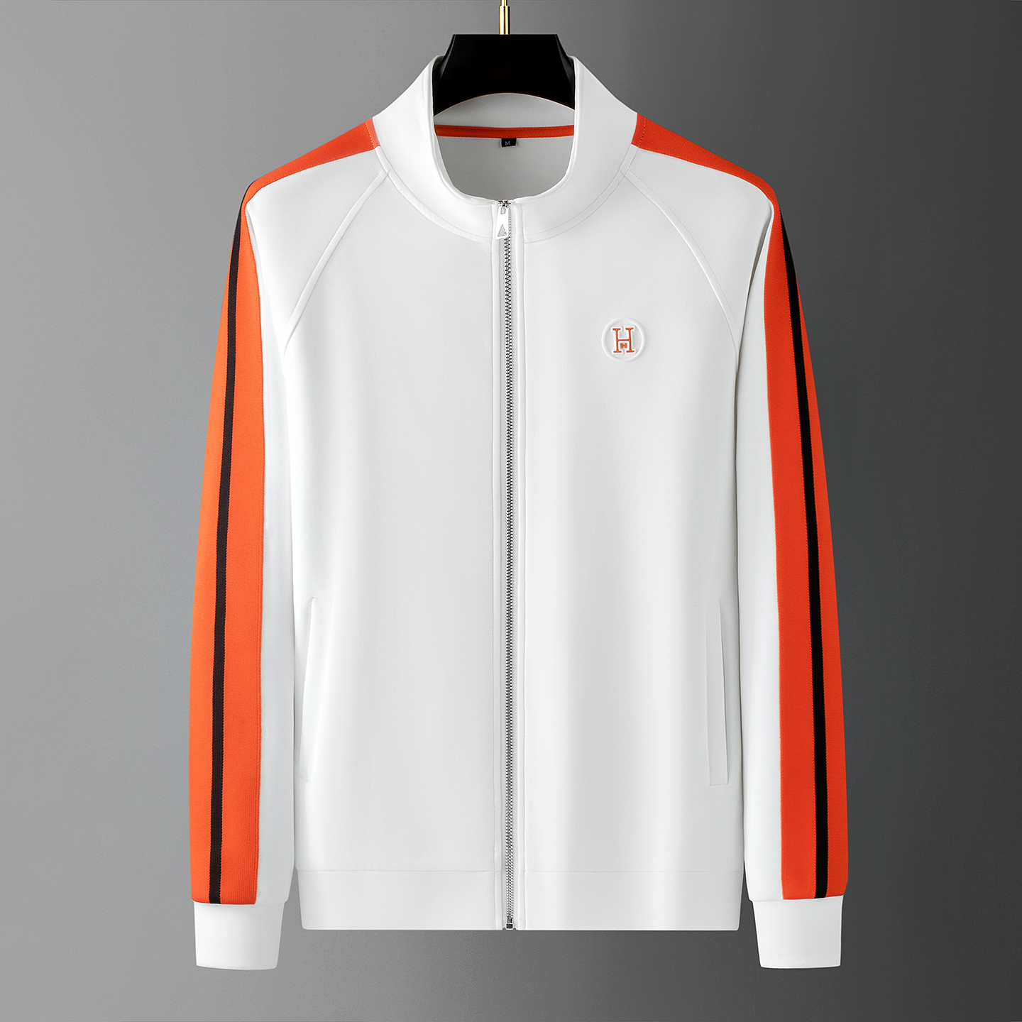 LAURENT MONACO | COMPLET SPORTIF MODERNE POUR HOMME