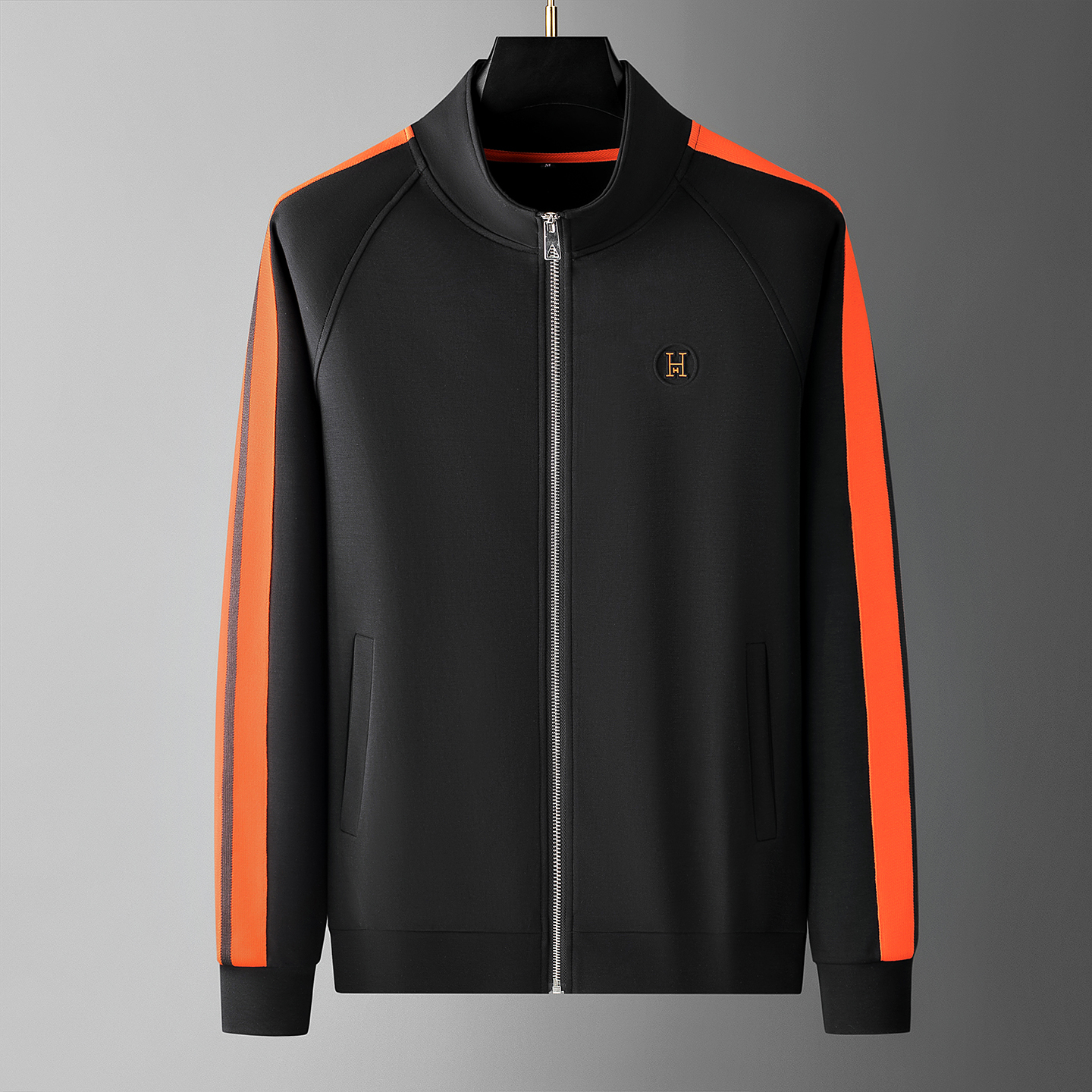 LAURENT MONACO | COMPLET SPORTIF MODERNE POUR HOMME