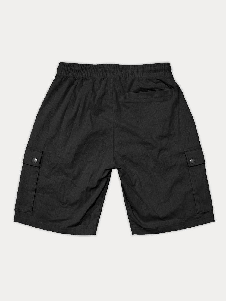 LAURENT MONACO | SHORT CARGO POUR HOMMES