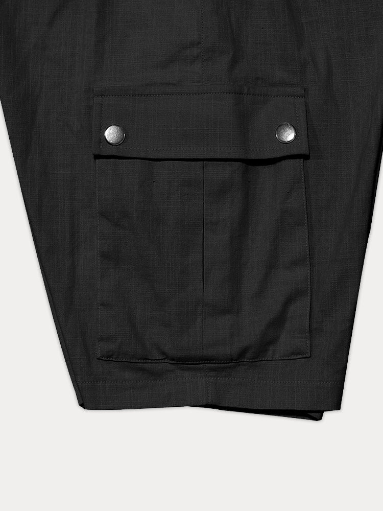 LAURENT MONACO | SHORT CARGO POUR HOMMES