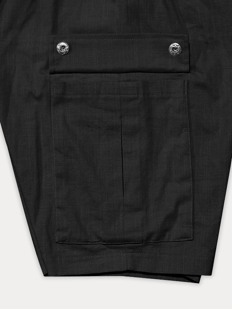 LAURENT MONACO | SHORT CARGO POUR HOMMES