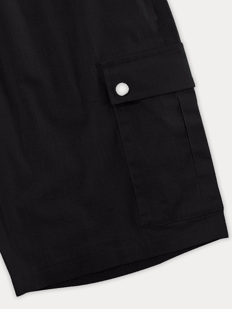 LAURENT MONACO | SHORT CARGO POUR HOMMES