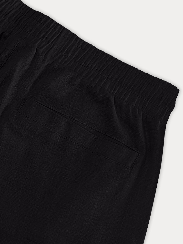LAURENT MONACO | SHORT CARGO POUR HOMMES