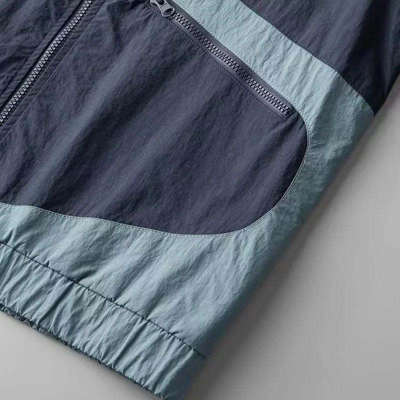 LAURENT MONACO | VESTE PREMIUM DE LUXE POUR HOMME