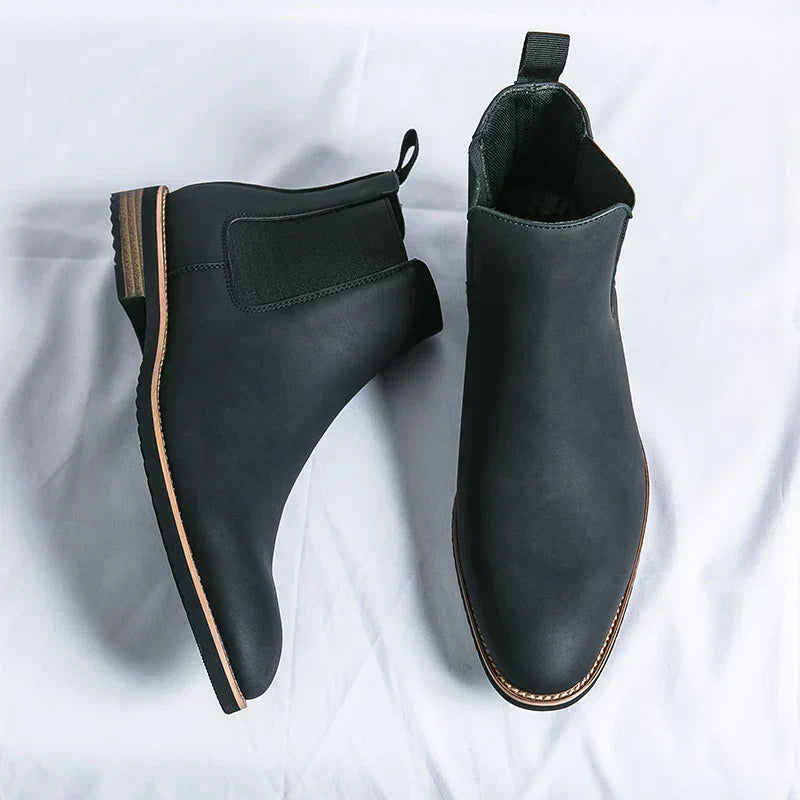 LAURENT MONACO | BOTTES VINTAGE