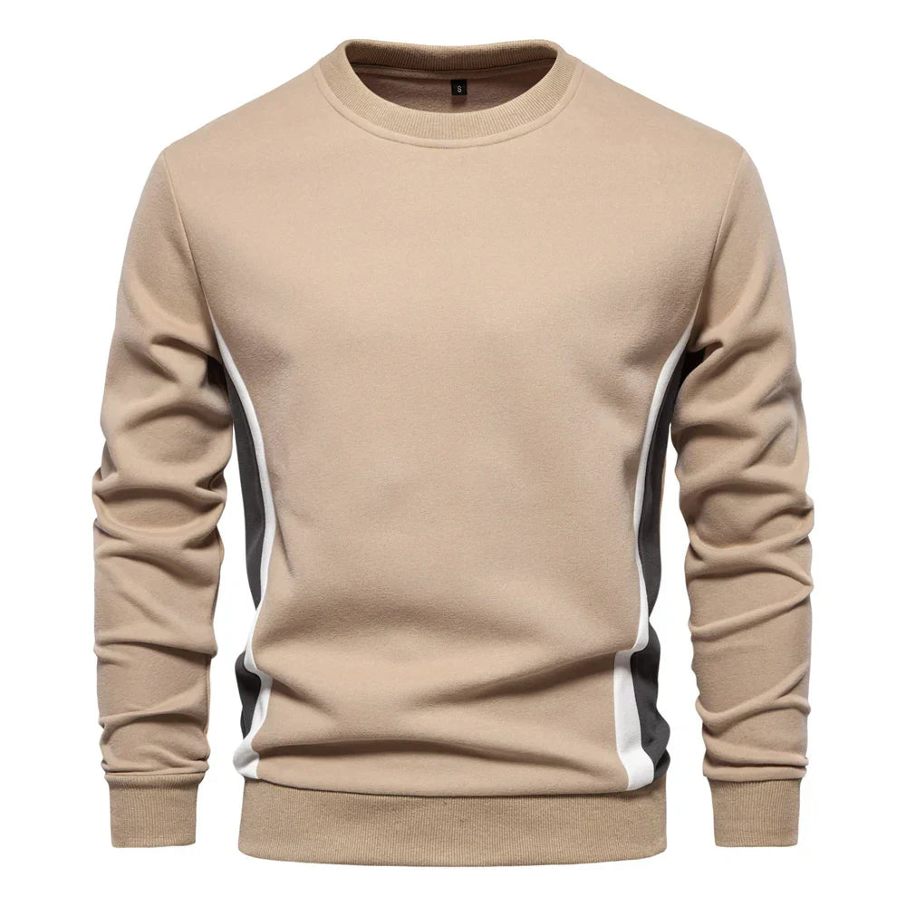 DUMONT LYON™ | MAGLIONE DA UOMO ALLA MODA